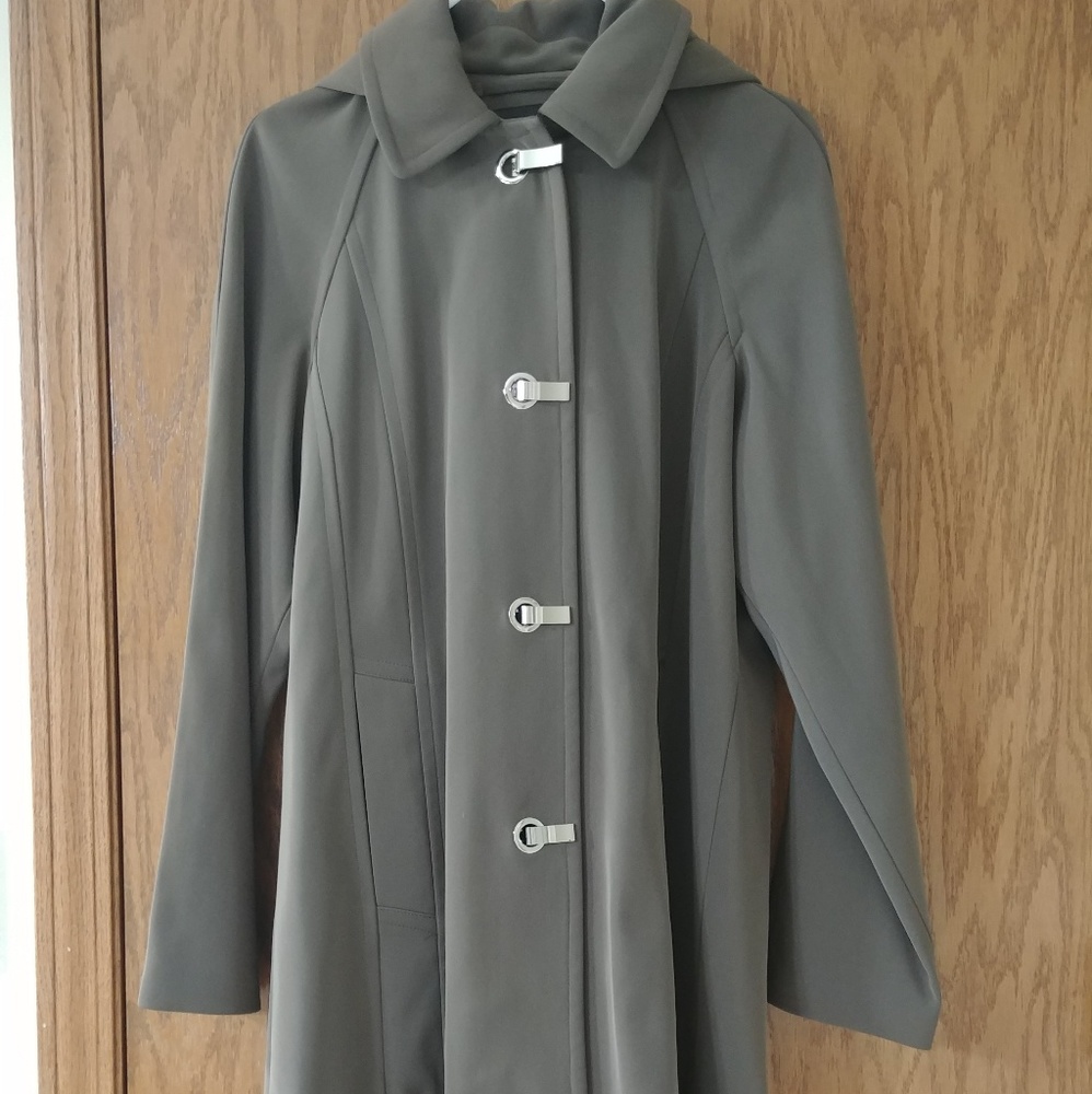 London Fog Coat